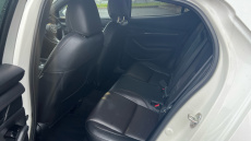 Mazda 3 2.0 Skyactiv X MHEV GT Sport 5dr Petrol Hatchback